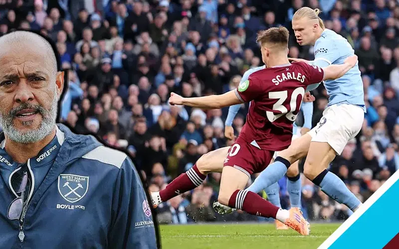 Haaland-Scarles-Nuno-Manchester-City-v-West-Ham